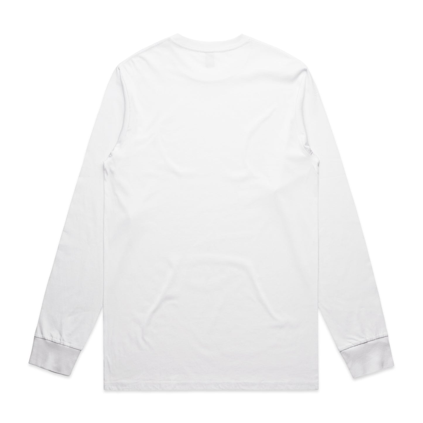 MENS STAPLE L/S TEE - 5020