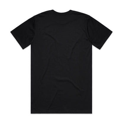 MENS CLASSIC TEE (4XL–5XL) - 5026B