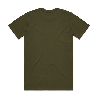 MENS CLASSIC TEE - 5026