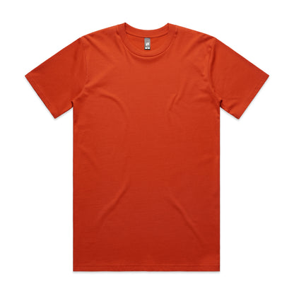 MENS CLASSIC TEE - 5026