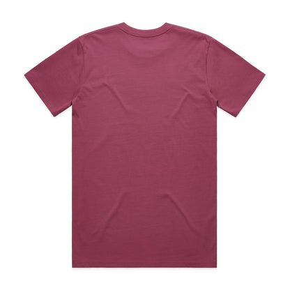 MENS CLASSIC TEE - 5026