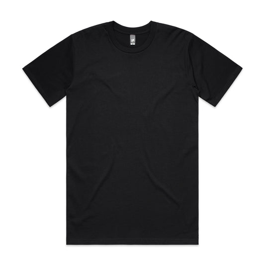 MENS CLASSIC TEE (4XL–5XL) - 5026B