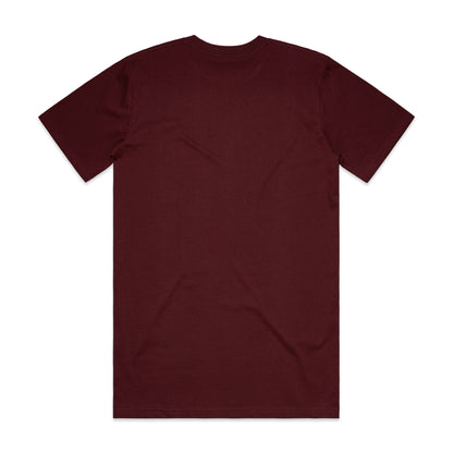 MENS CLASSIC TEE - 5026