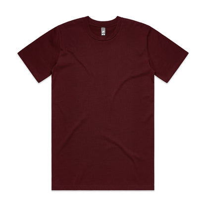 MENS CLASSIC TEE - 5026