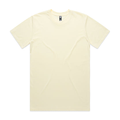 MENS CLASSIC TEE - 5026