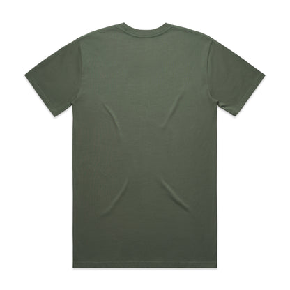 MENS CLASSIC TEE - 5026