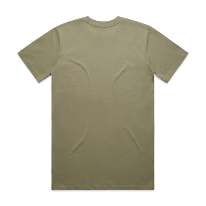 MENS CLASSIC TEE - 5026