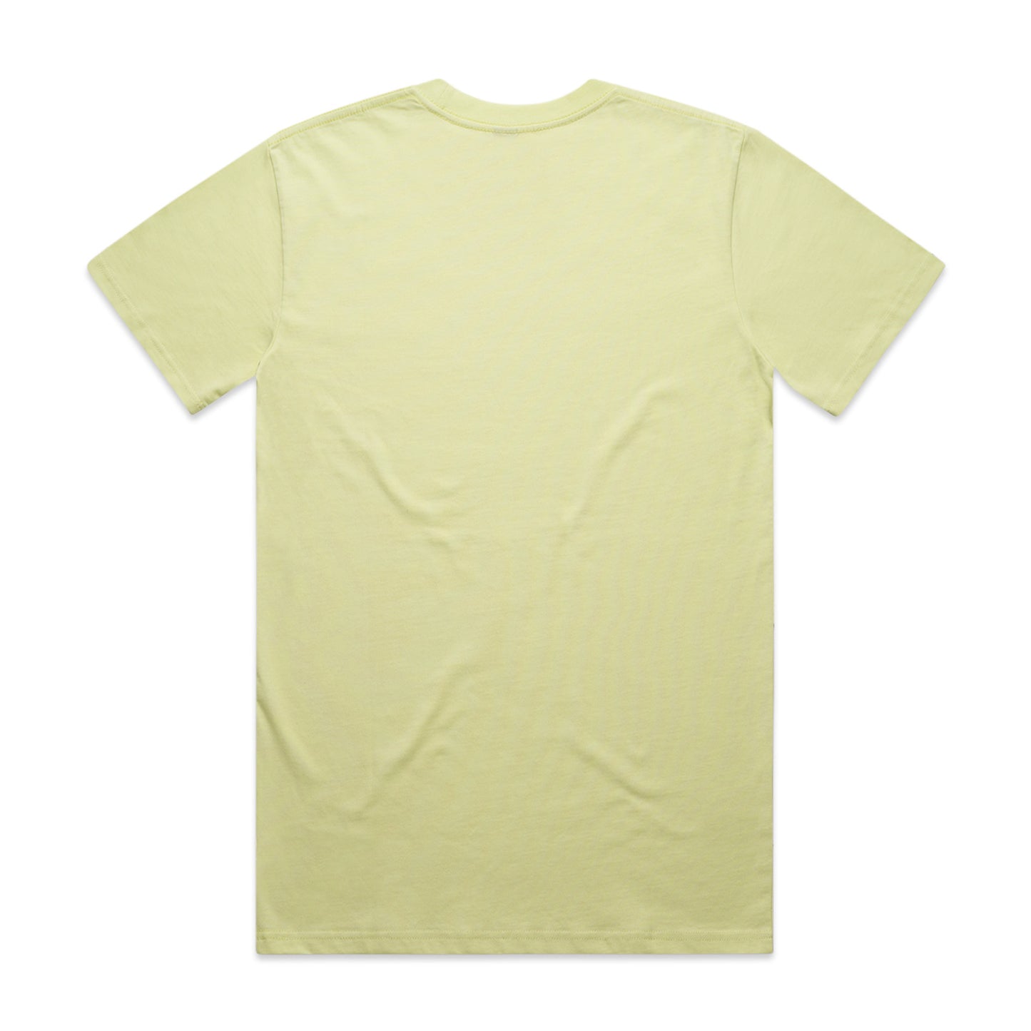 MENS CLASSIC TEE - 5026