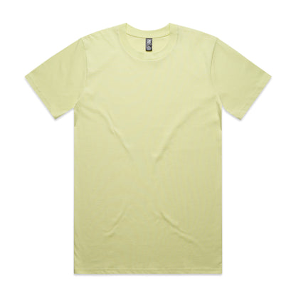 MENS CLASSIC TEE - 5026