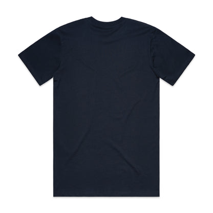 MENS CLASSIC TEE - 5026