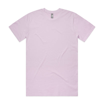 MENS CLASSIC TEE - 5026