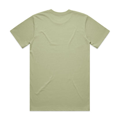 MENS CLASSIC TEE - 5026