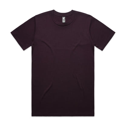 MENS CLASSIC TEE - 5026