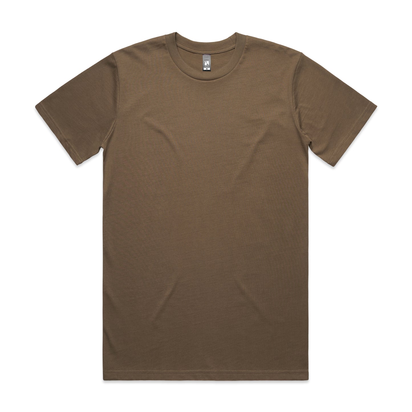 MENS CLASSIC TEE - 5026