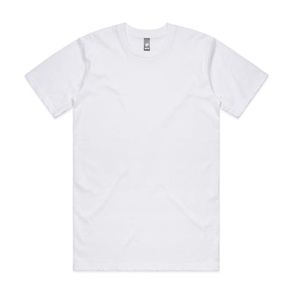 MENS CLASSIC TEE - 5026