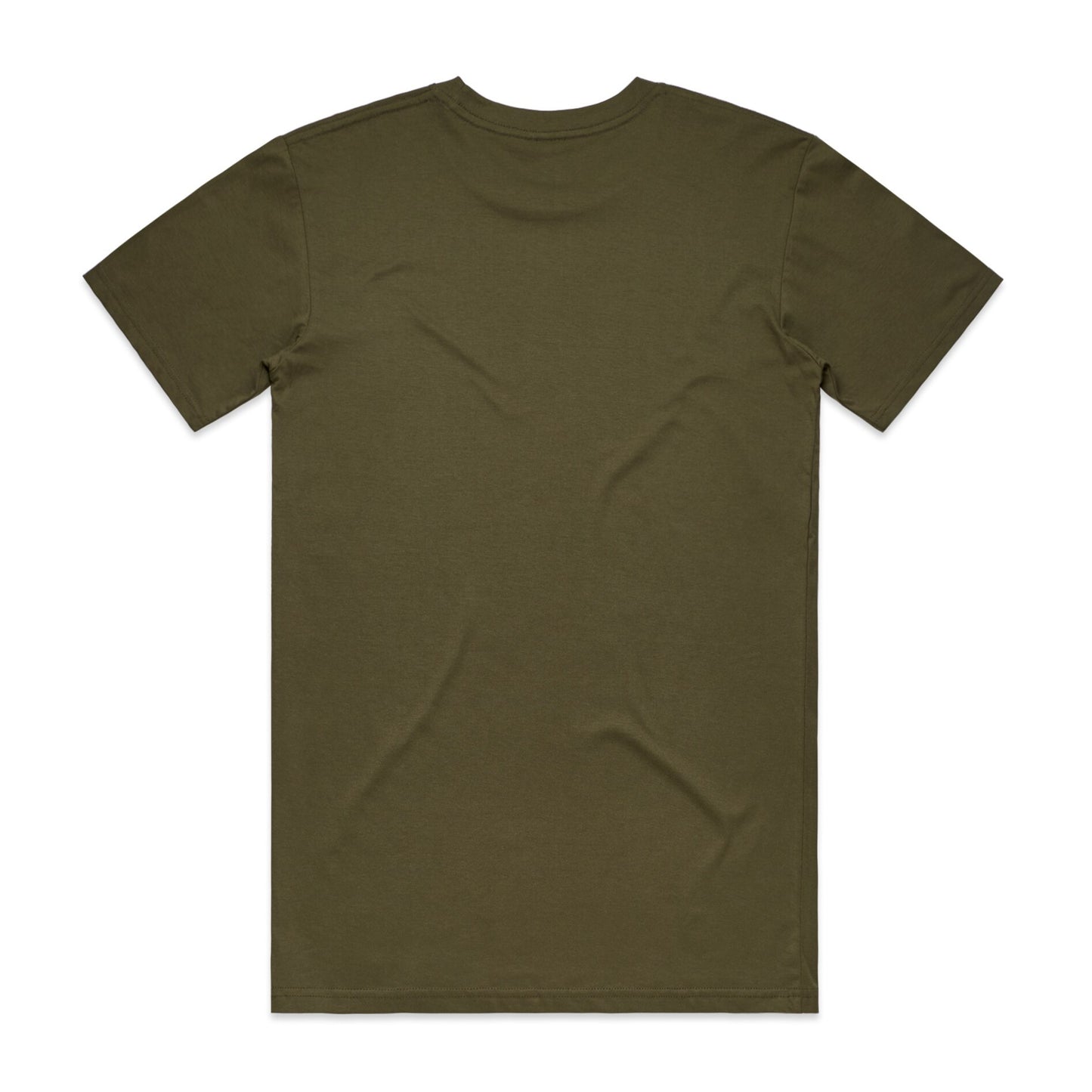 MENS BASIC TEE - 5051