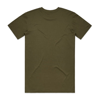 MENS BASIC TEE - 5051