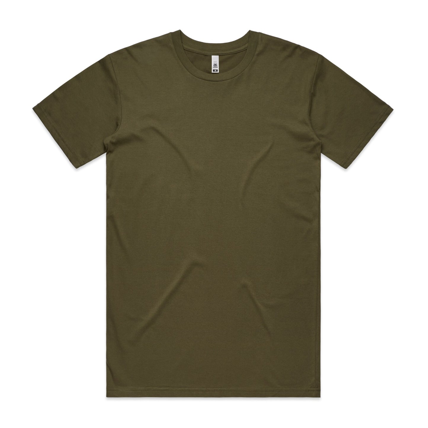 MENS BASIC TEE - 5051