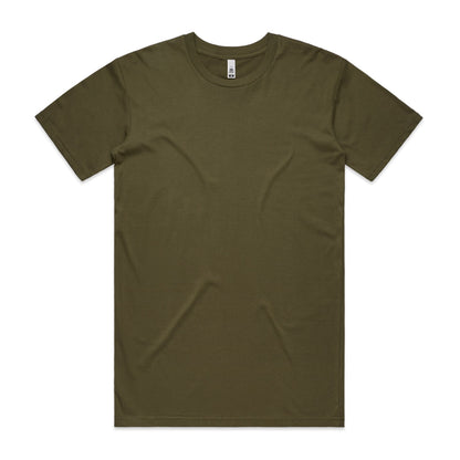 MENS BASIC TEE - 5051