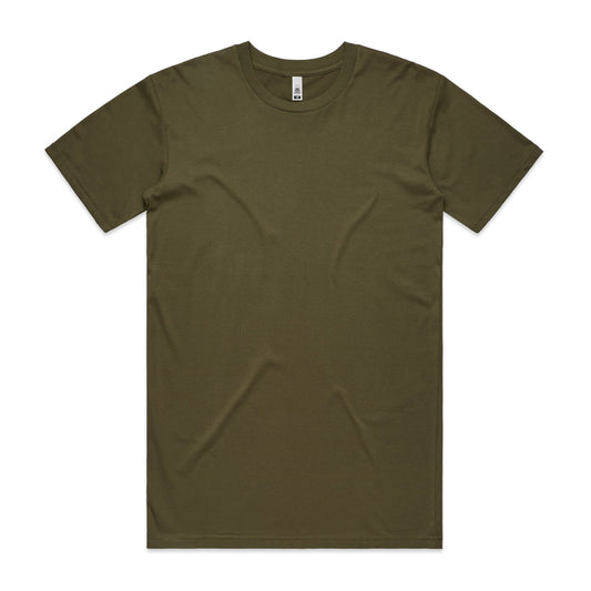 MENS BASIC TEE - 5051