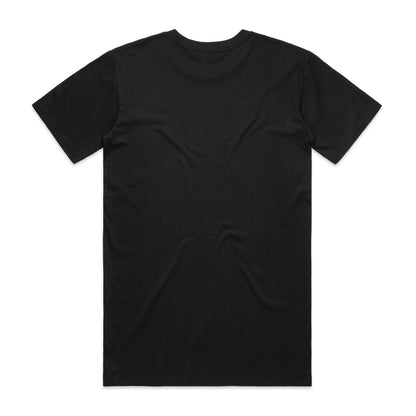 MENS BASIC TEE - 5051