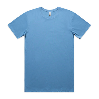 MENS BASIC TEE - 5051