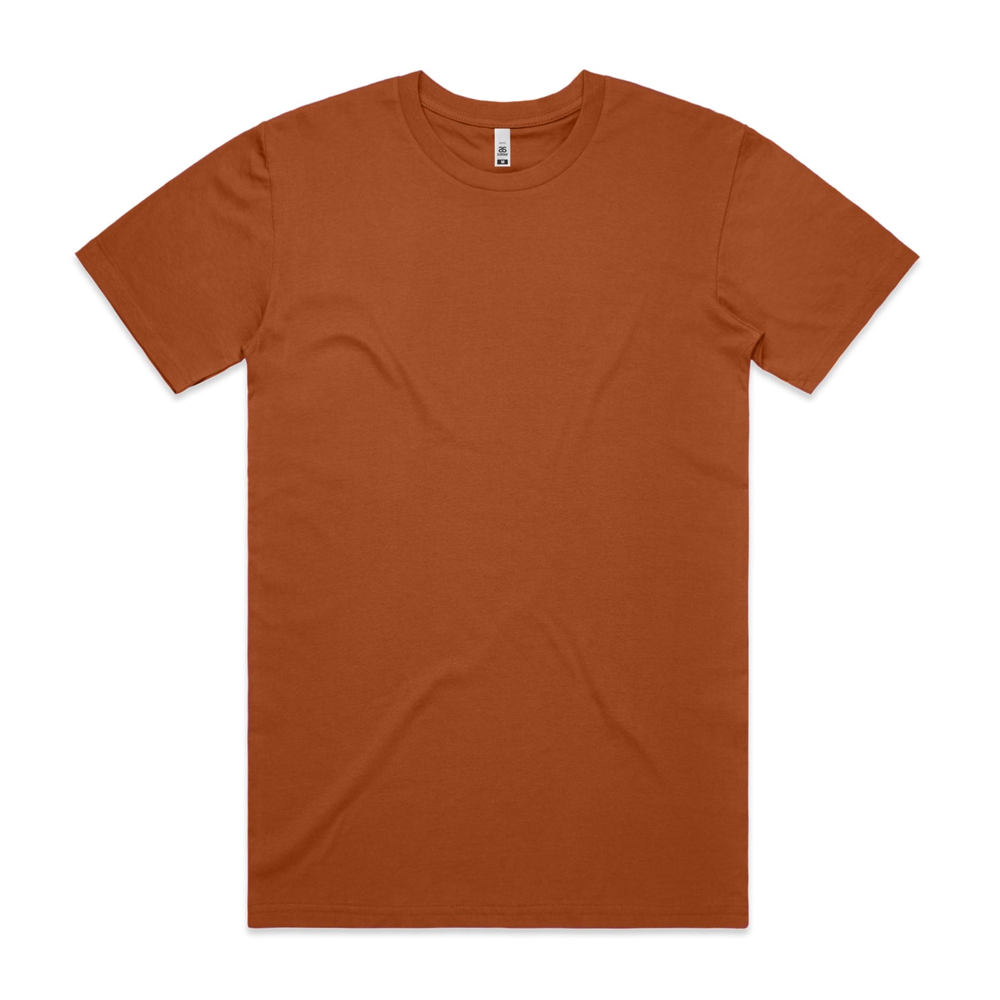 MENS BASIC TEE - 5051