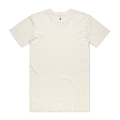 MENS BASIC TEE - 5051