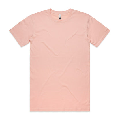 MENS BASIC TEE - 5051