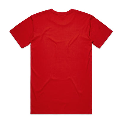 MENS BASIC TEE - 5051