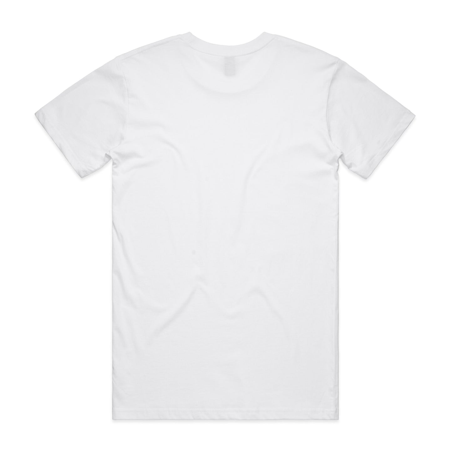 MENS BASIC TEE - 5051