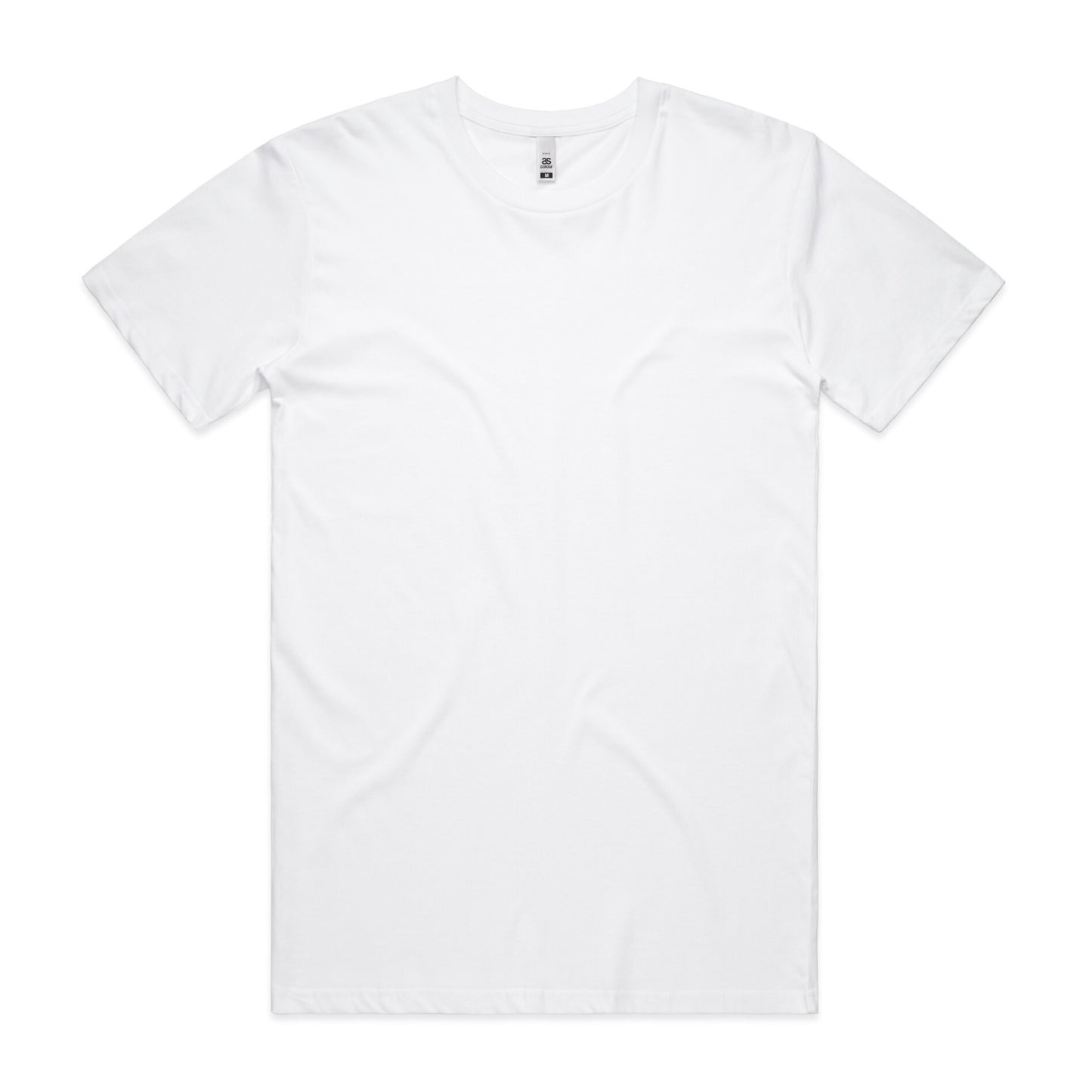 MENS BASIC TEE - 5051