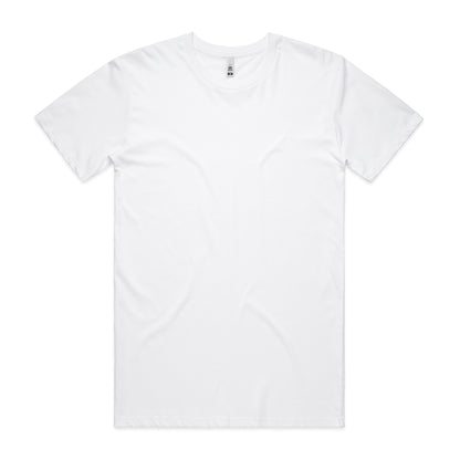 MENS BASIC TEE - 5051