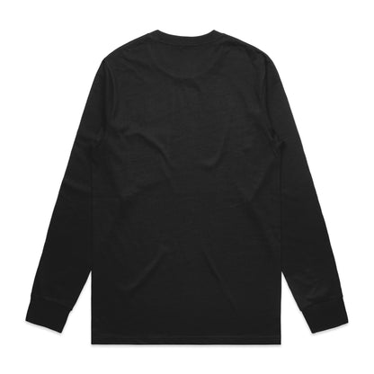 MENS CLASSIC L/S TEE - 5071