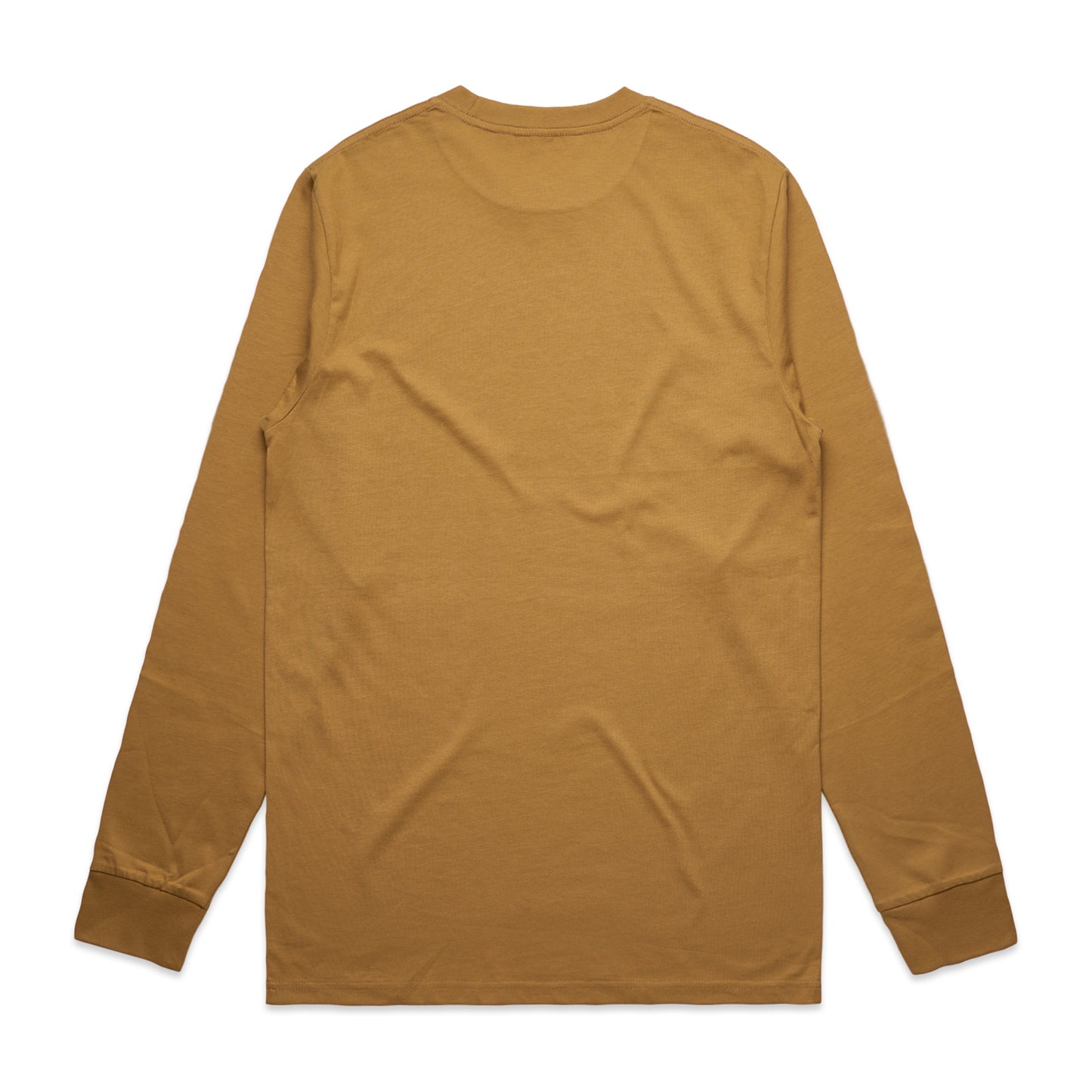 MENS CLASSIC L/S TEE - 5071