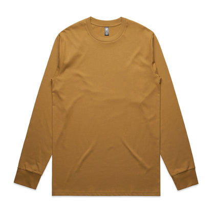 MENS CLASSIC L/S TEE - 5071