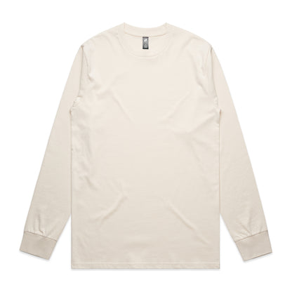 MENS CLASSIC L/S TEE - 5071