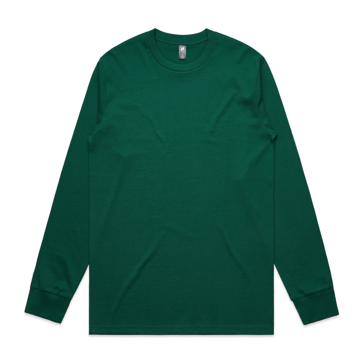 MENS CLASSIC L/S TEE - 5071