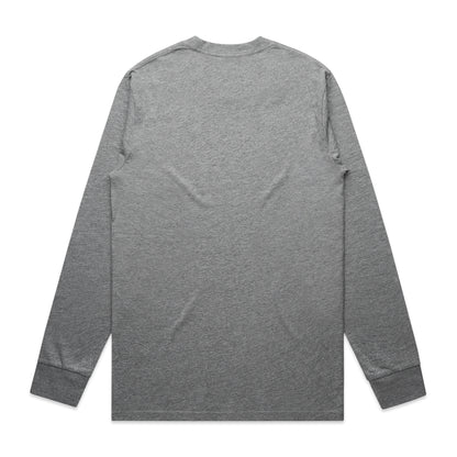 MENS CLASSIC L/S TEE - 5071