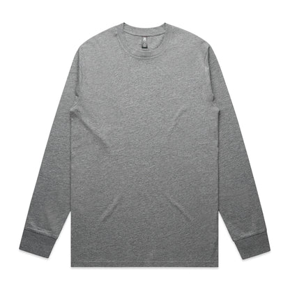 MENS CLASSIC L/S TEE - 5071