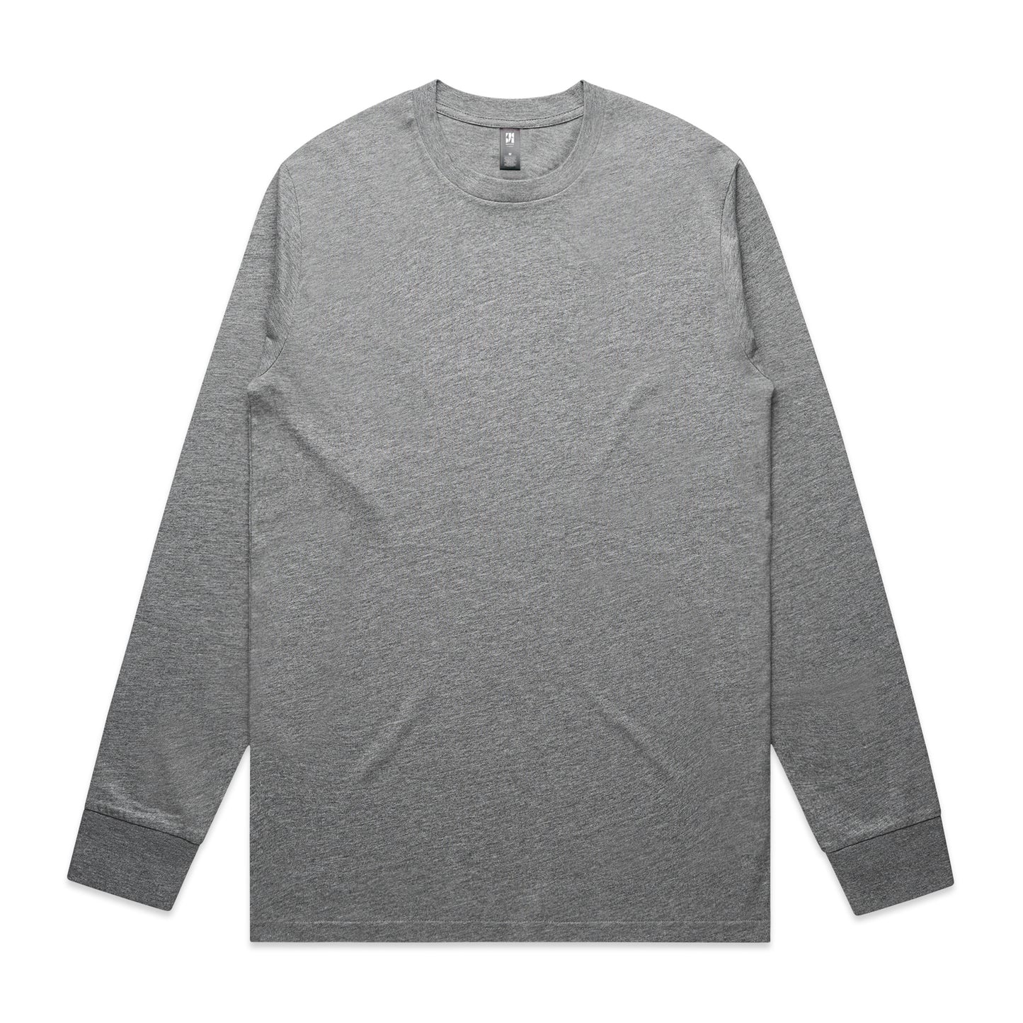 MENS CLASSIC L/S TEE - 5071