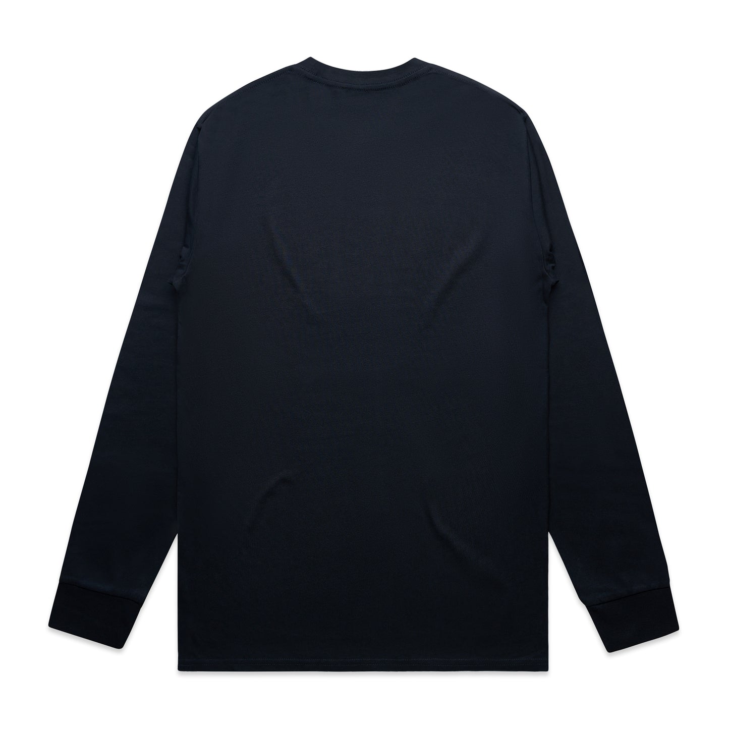 MENS CLASSIC L/S TEE - 5071