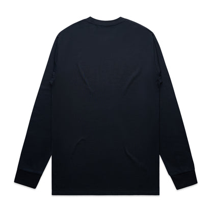 MENS CLASSIC L/S TEE - 5071