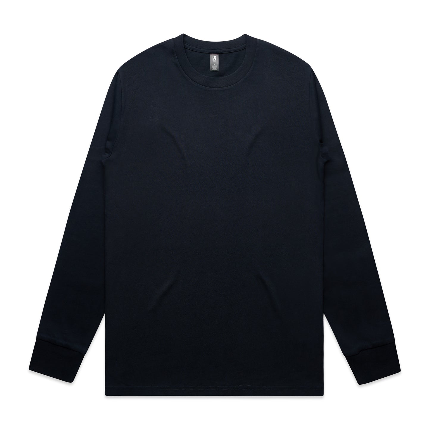 MENS CLASSIC L/S TEE - 5071