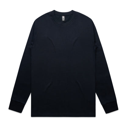 MENS CLASSIC L/S TEE - 5071