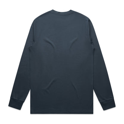 MENS CLASSIC L/S TEE - 5071