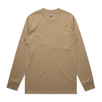 MENS CLASSIC L/S TEE - 5071