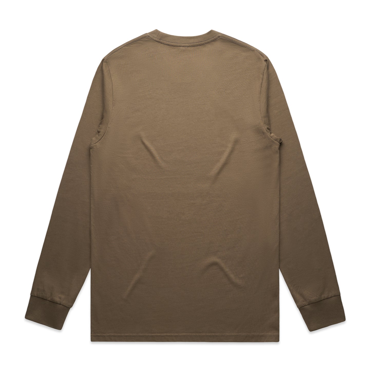 MENS CLASSIC L/S TEE - 5071