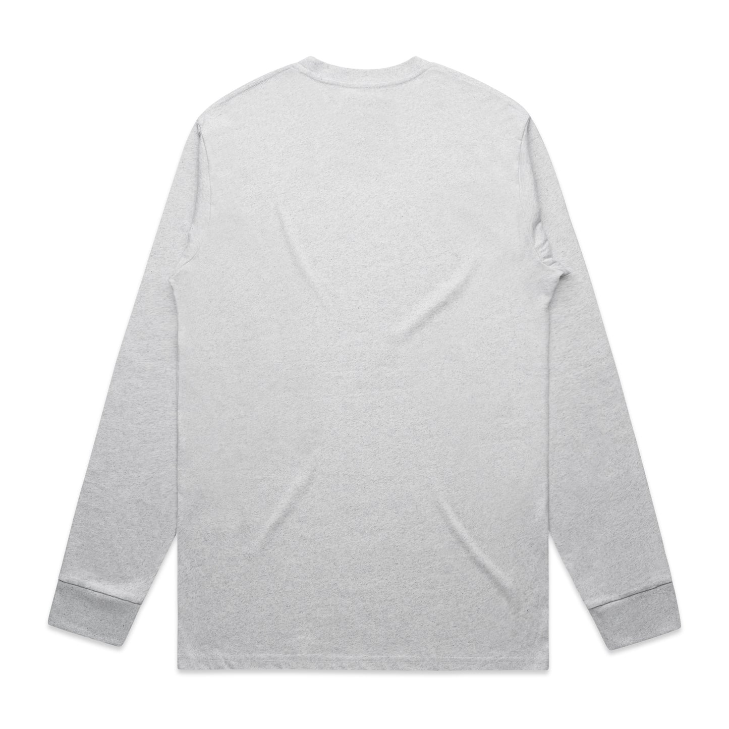 MENS CLASSIC L/S TEE - 5071