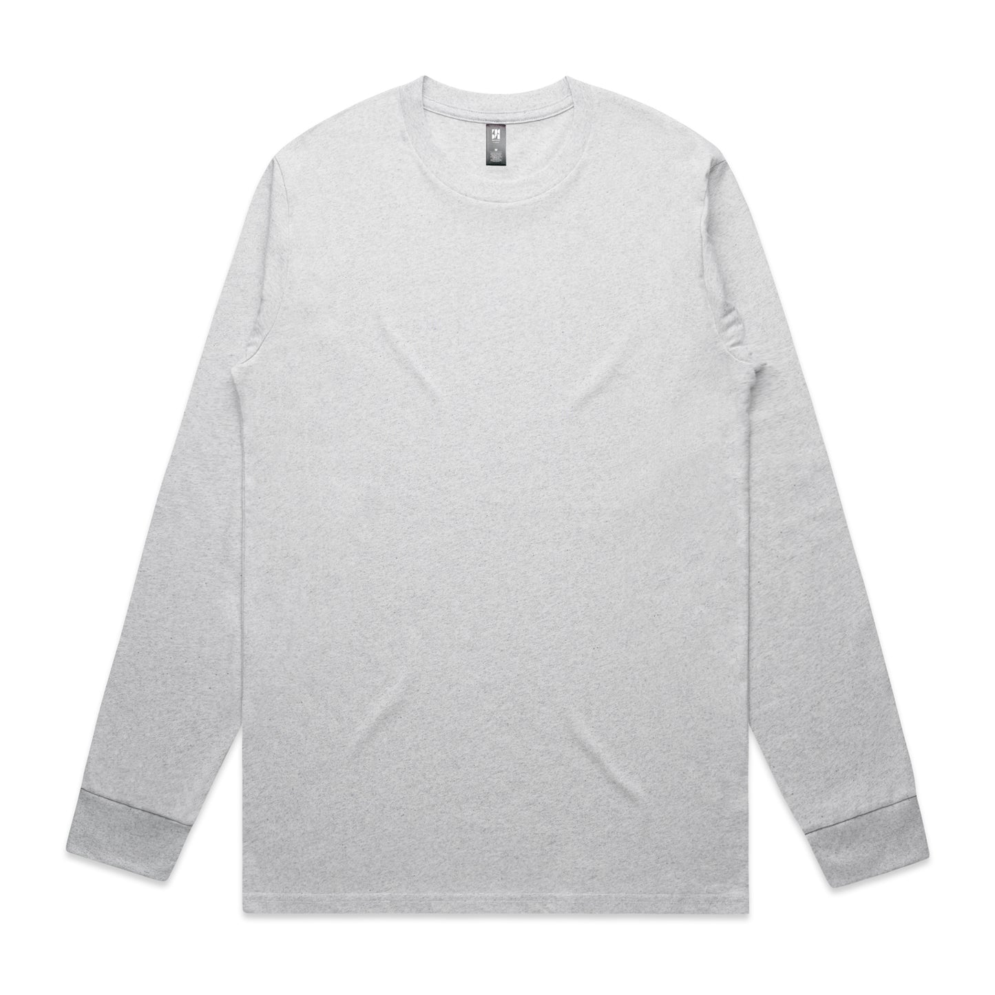 MENS CLASSIC L/S TEE - 5071